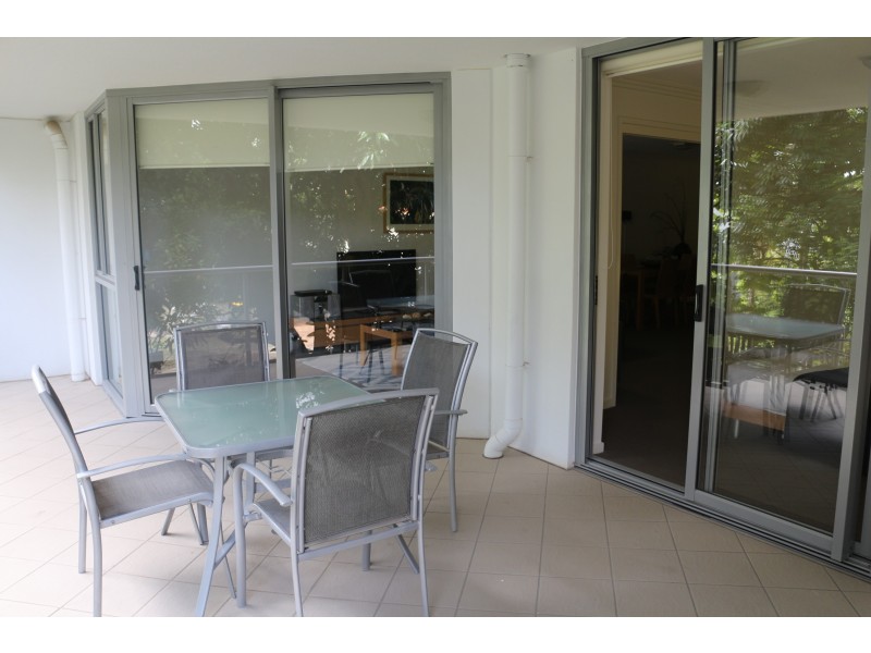 106/89 Landsborough Avenue, Scarborough QLD 4020