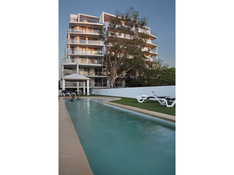 106/89 Landsborough Avenue, Scarborough QLD 4020