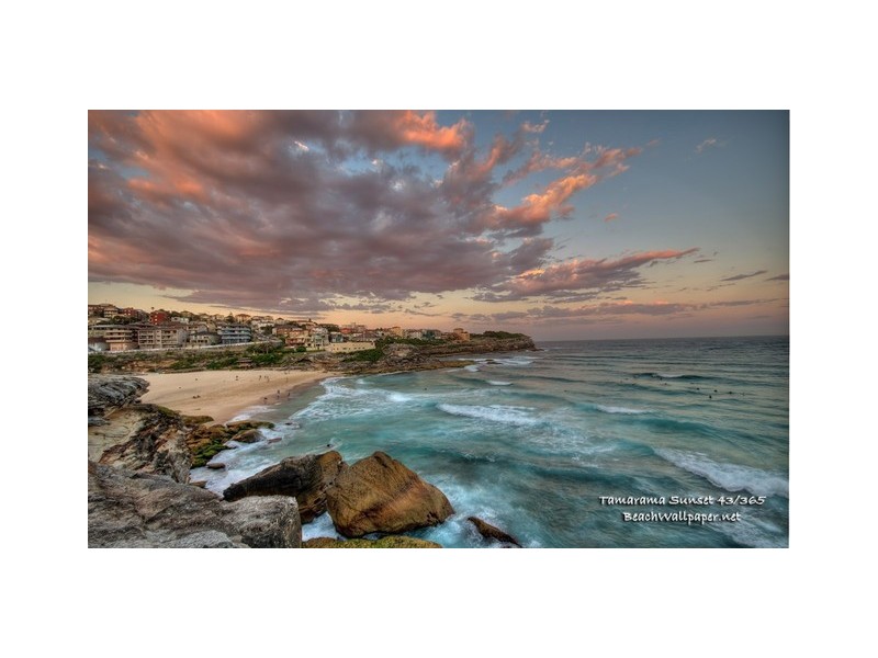 Tamarama NSW 2026