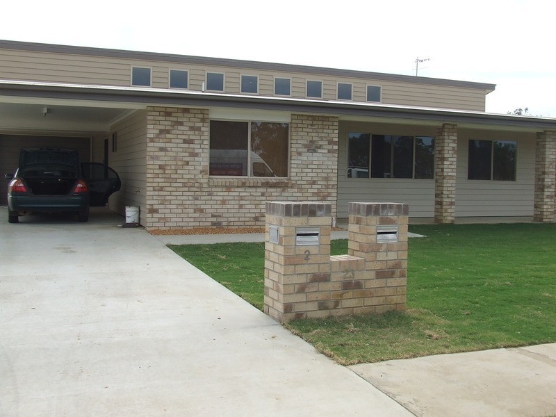 1/23 Langford Court, Moranbah QLD 4744