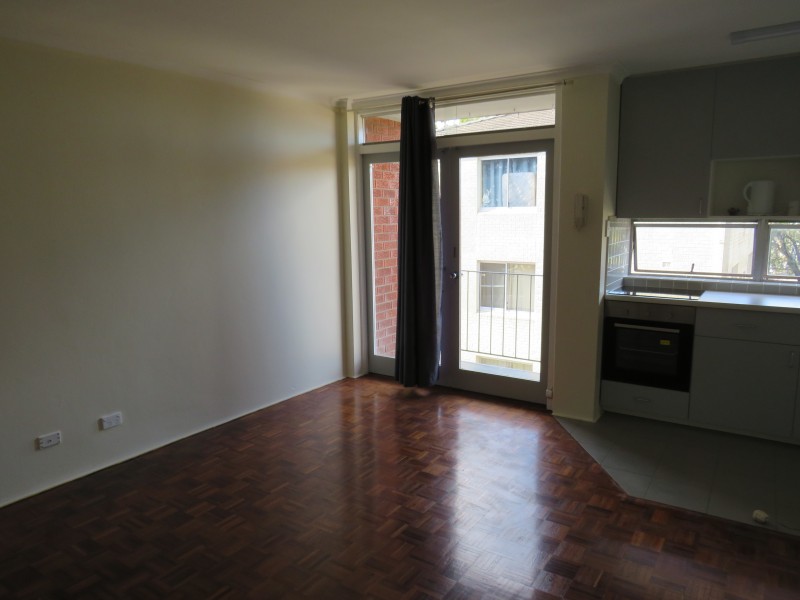 11/15 Macquarie Terrace, Balmain NSW 2041