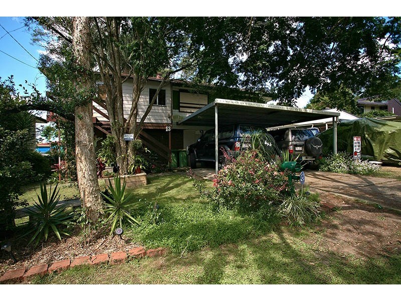 13 Cestrum Street, Arana Hills QLD 4054