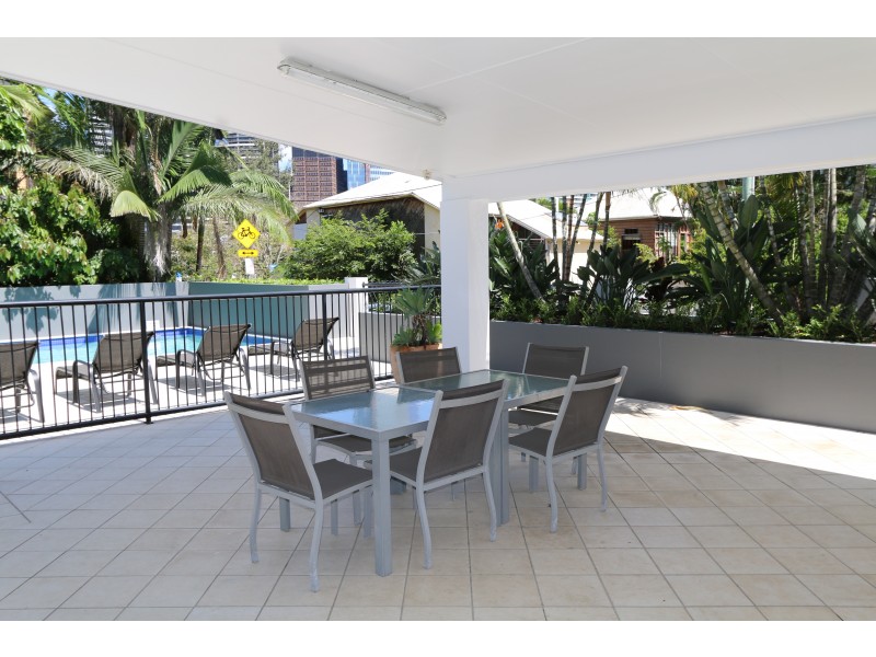 35/161 Main Street, Kangaroo Point QLD 4169