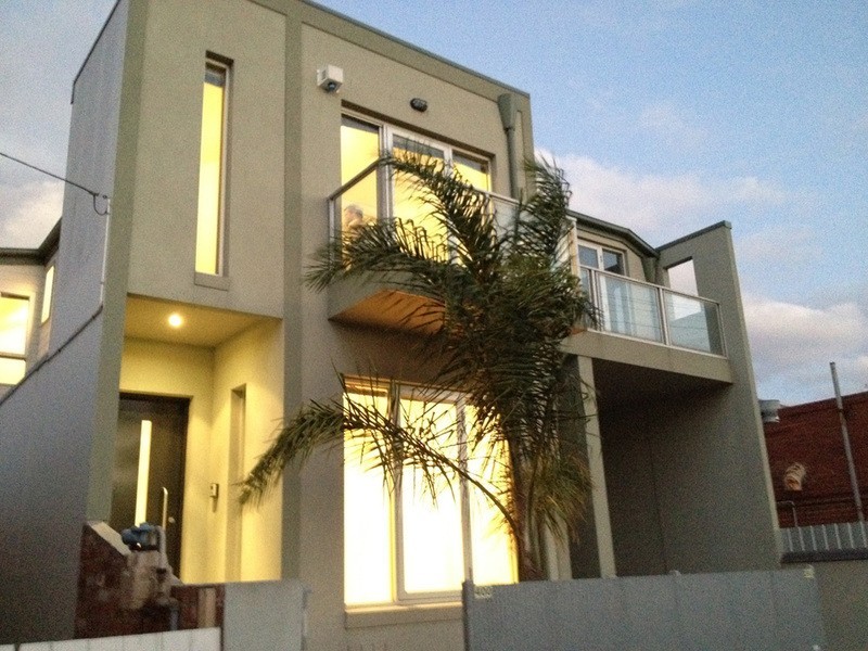 400 Graham Street, Port Melbourne VIC 3207