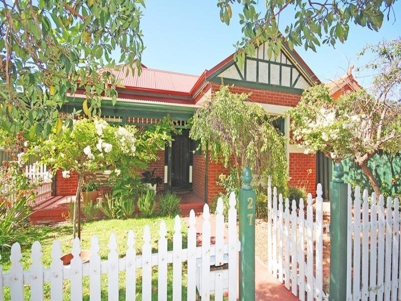 27 Marian Street, Leederville WA 6007