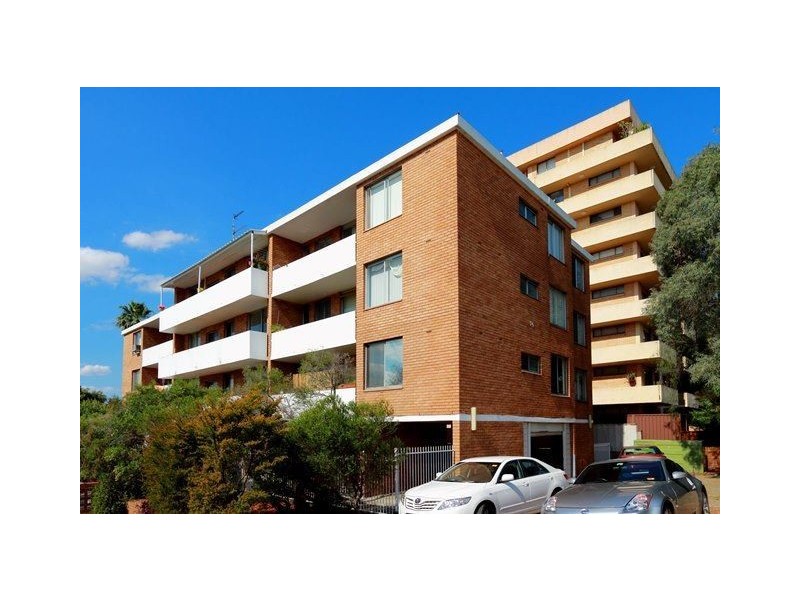12/74 Great Western Highway, Parramatta NSW 2150
