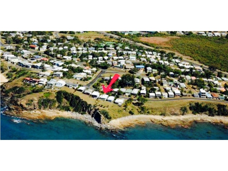 19 Ocean Parade, Cooee Bay QLD 4703
