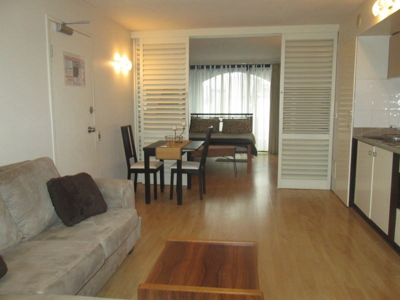 30/23 Agnes St, Fortitude Valley QLD 4006