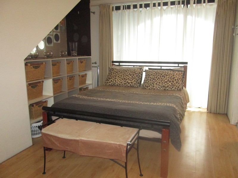 30/23 Agnes St, Fortitude Valley QLD 4006