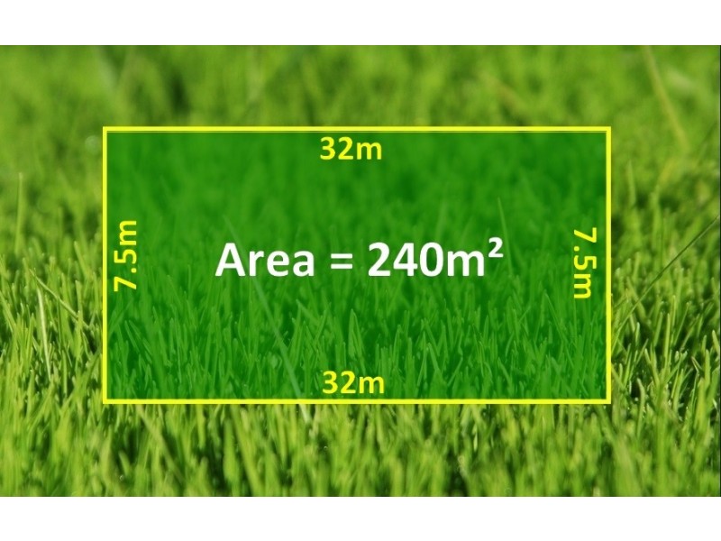 Lot 305 Stem Street, Kurunjang VIC 3337