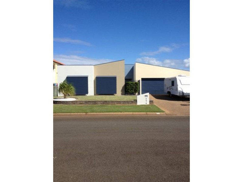 178  Barolin Esplanade, Coral Cove QLD 4670