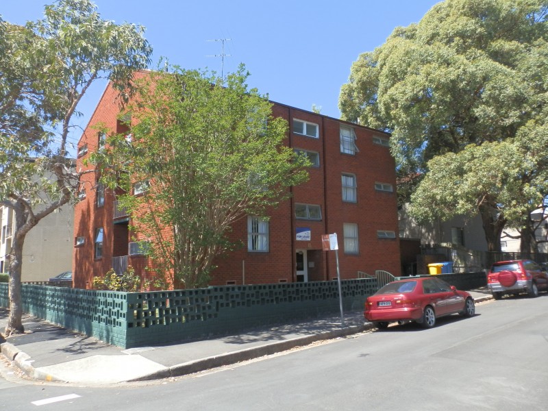 9/15 Macquarie Terrace, Balmain NSW 2041