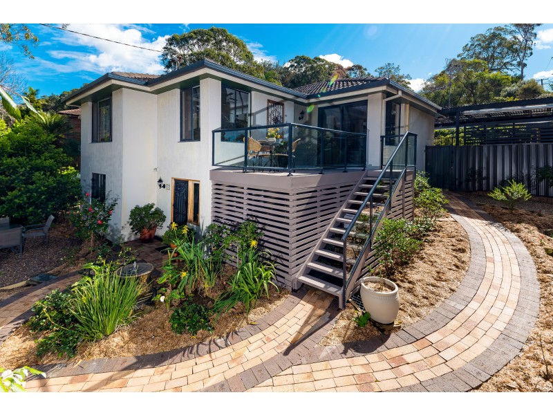 150 Henderson Road, Saratoga NSW 2251