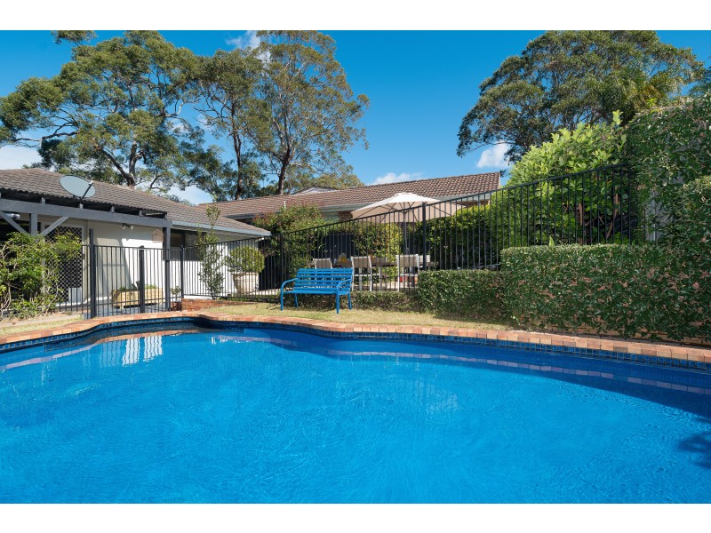 150 Henderson Road, Saratoga NSW 2251