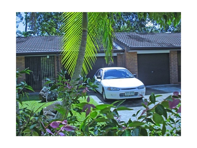 4/13 Galloway Drive, Ashmore QLD 4214