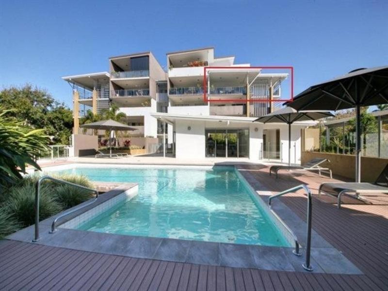 35/29 Alpha Street, Taringa QLD 4068