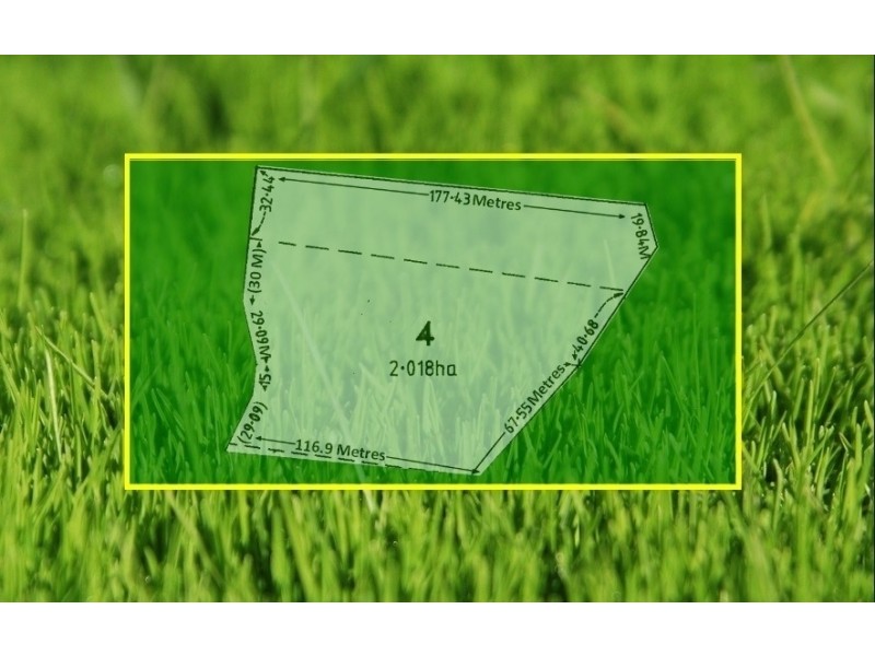 Lot 4 Brush Road, Epping VIC 3076