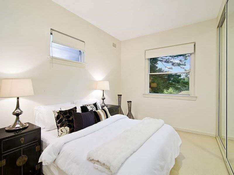 1/29B Shirley Road, Wollstonecraft NSW 2065