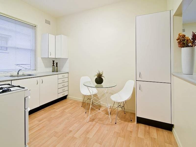 1/29B Shirley Road, Wollstonecraft NSW 2065