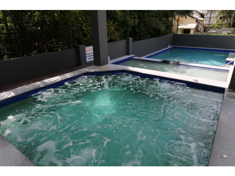 10/161 MAIN STREET, Kangaroo Point QLD 4169