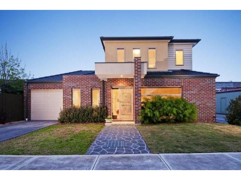 1/22 Curtin Street, Maidstone VIC 3012