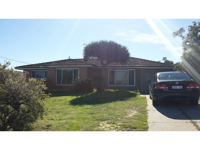 16 Clovelly Crescent, Lynwood WA 6147