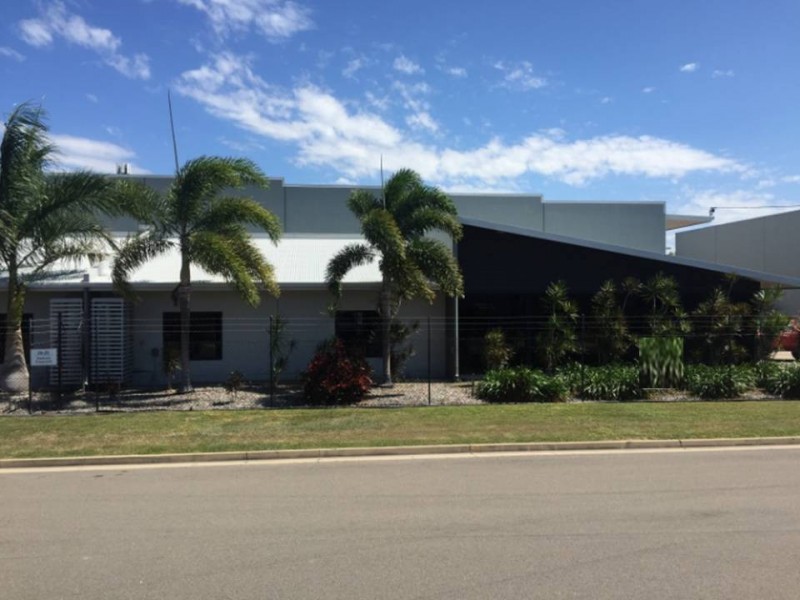 28 Auscan Crescent, Garbutt QLD 4814