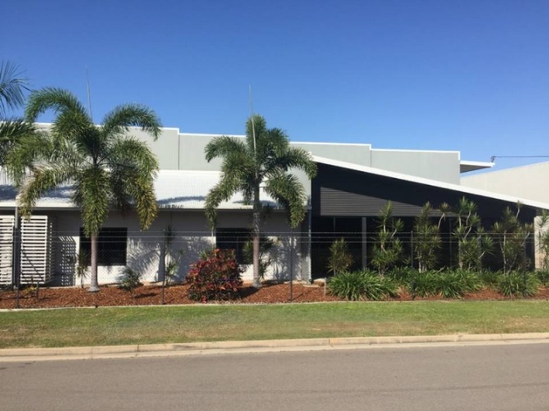 28 Auscan Crescent, Garbutt QLD 4814
