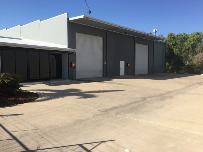 28 Auscan Crescent, Garbutt QLD 4814