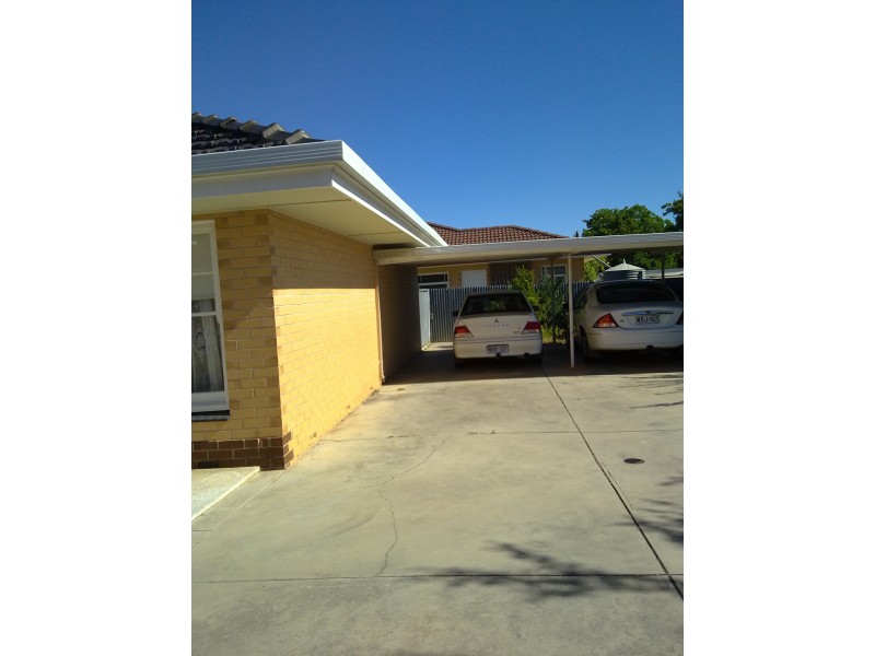 5/5 Third Avenue, Glenelg East SA 5045