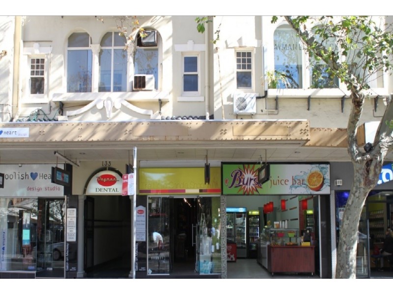 4/127-139 Macleay Street, Potts Point NSW 2011