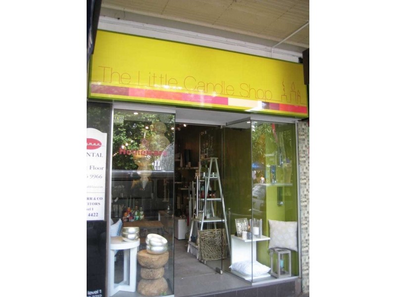 4/127-139 Macleay Street, Potts Point NSW 2011