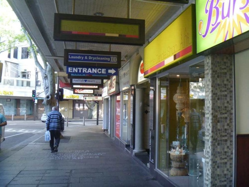 4/127-139 Macleay Street, Potts Point NSW 2011