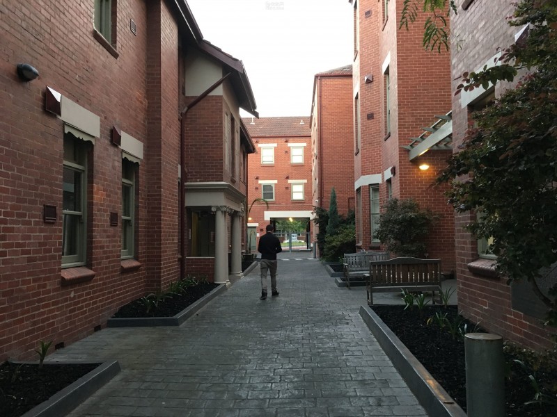 404/45 Victoria Parade, Collingwood VIC 3066