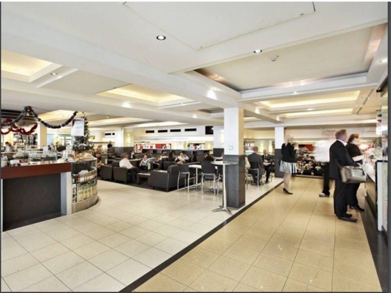 G9/546 Collins Street, Melbourne VIC 3000