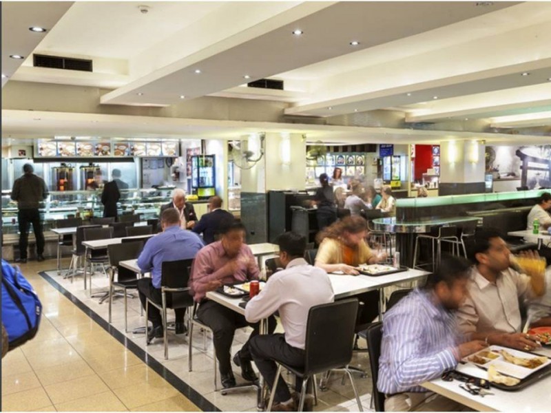 G9/546 Collins Street, Melbourne VIC 3000