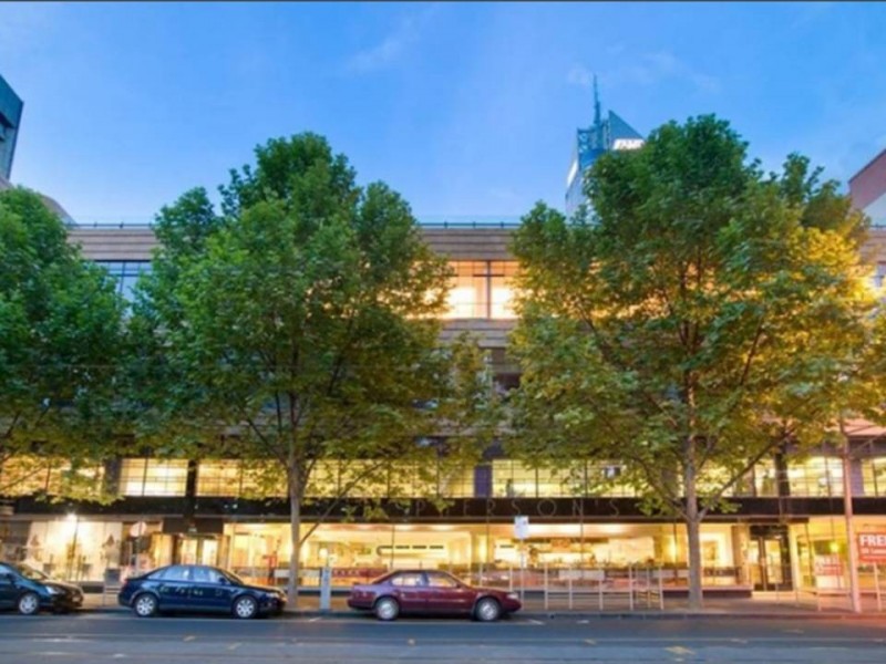 G9/546 Collins Street, Melbourne VIC 3000