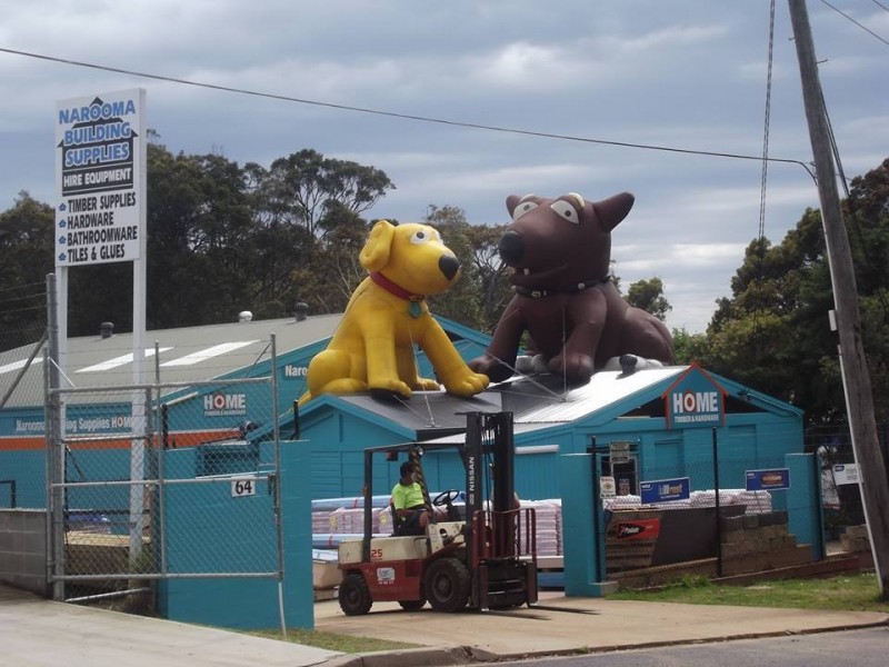 64 Glasshouse Rocks Road, Narooma NSW 2546