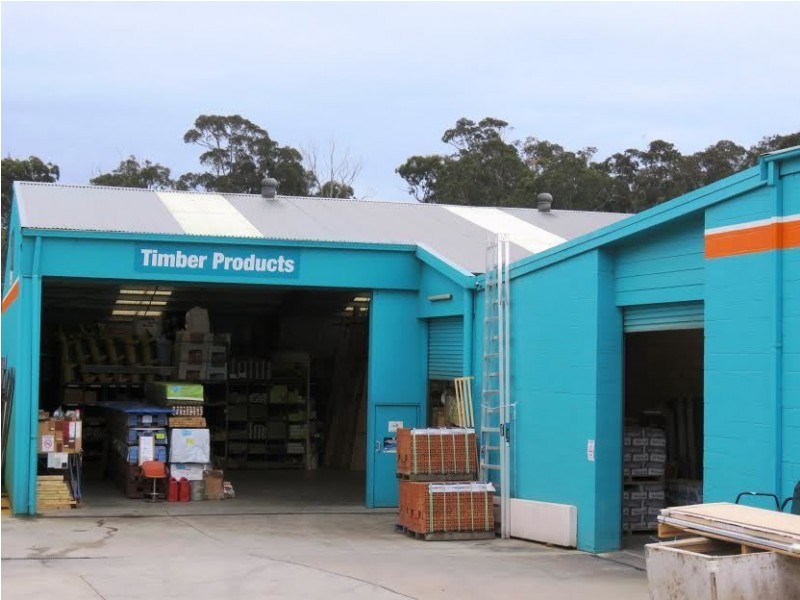 64 Glasshouse Rocks Road, Narooma NSW 2546