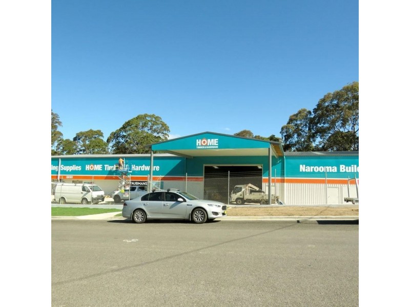 64 Glasshouse Rocks Road, Narooma NSW 2546