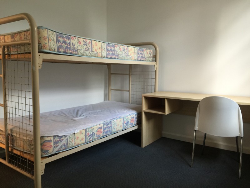 412/116 Abeckett Street, Melbourne VIC 3000