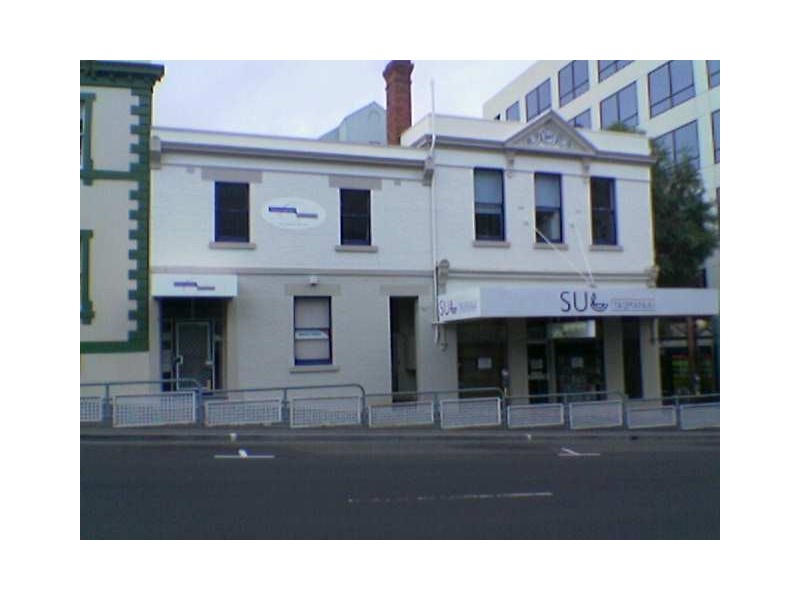 123 Bathurst Street, Hobart TAS 7000