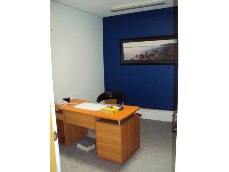 123 Bathurst Street, Hobart TAS 7000