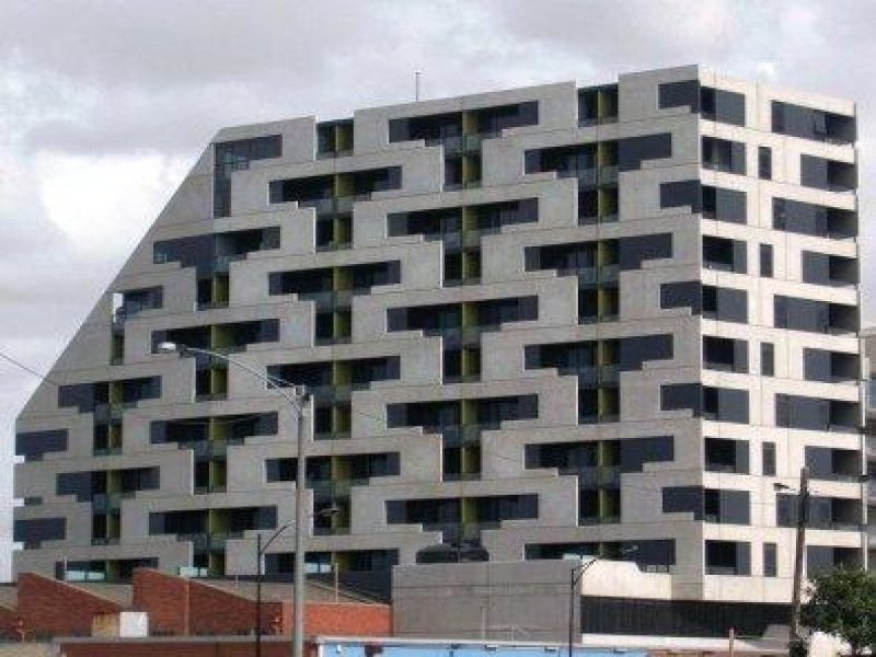 1204/240 Barkley Street, Footscray VIC 3011