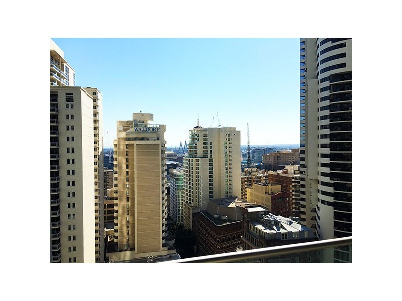 2807/91 Liverpool St, Sydney NSW 2000