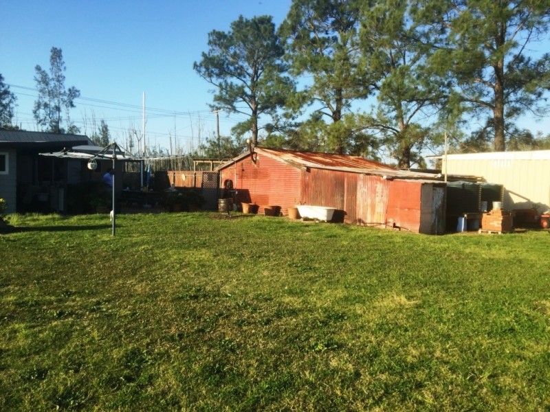 214 Marsh Rd, Bobs Farm NSW 2316