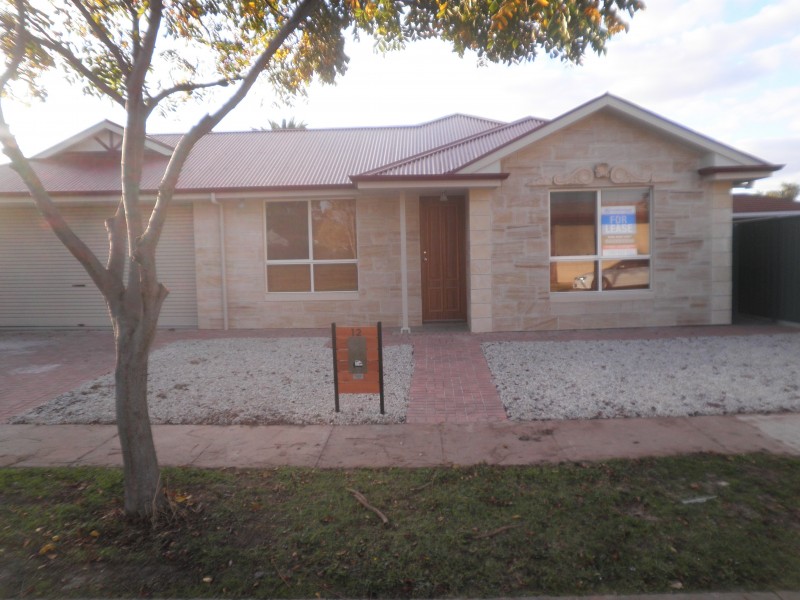 12 Fleet Street, Hampstead Gardens SA 5086