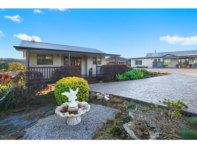 65-85 Sherwell Road, Dulong QLD 4560