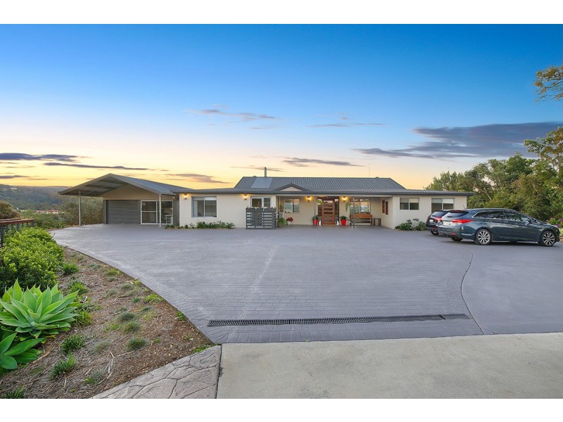 65-85 Sherwell Road, Dulong QLD 4560