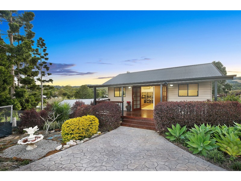 65-85 Sherwell Road, Dulong QLD 4560